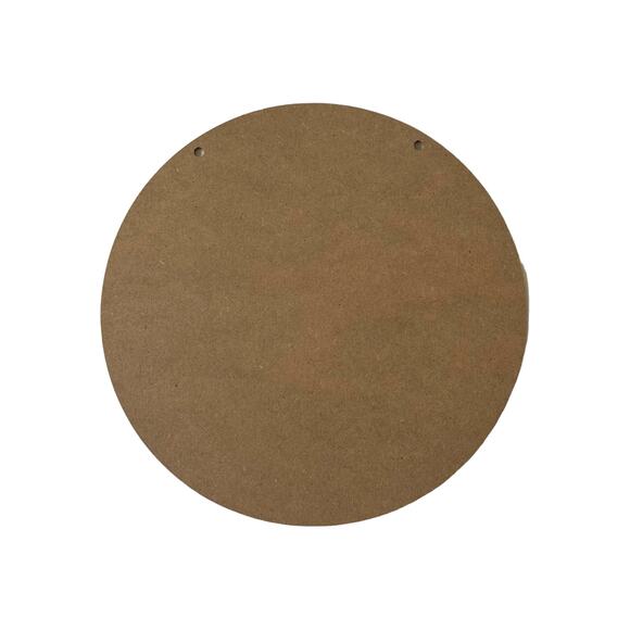 8” Welcome to the Doghouse Wood Sign Dog Lovers, Wreaths, Wall, Door Home Decor - Picture 3 of 3